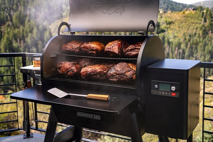 How To Use A Traeger Grill