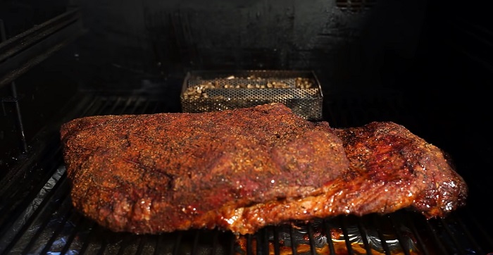 How to Cook a Brisket on a Pellet Grill