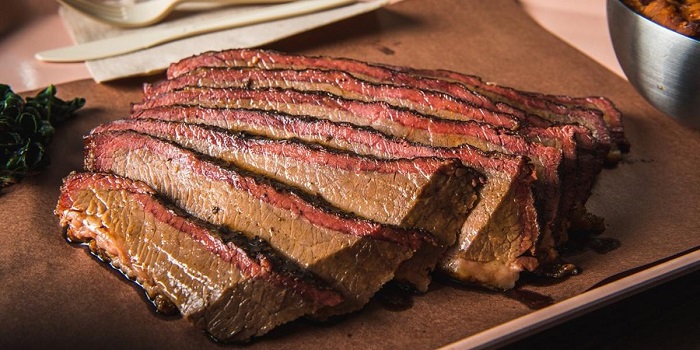 How To Cook A Brisket On A Pellet Grill