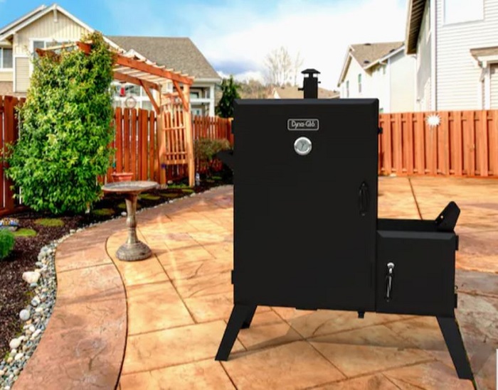 Top Rated Competition BBQ Smokers