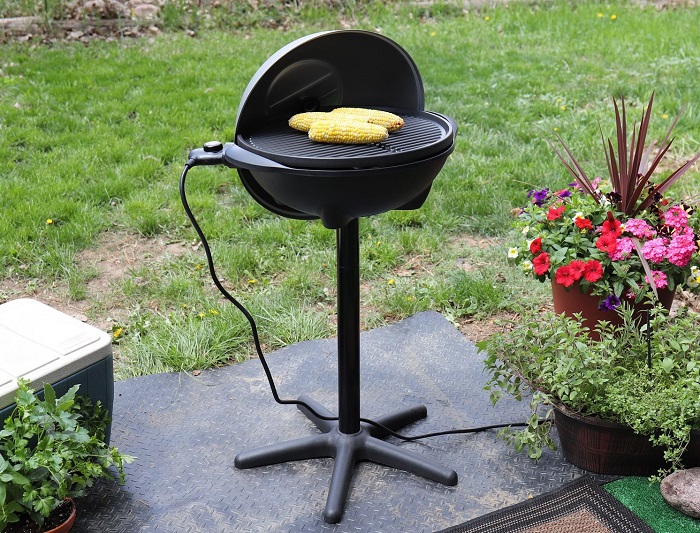 How to Use Electric Grill
