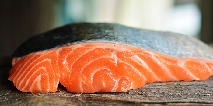 How Long to Cook Salmon at 350
