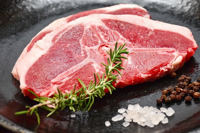 How to Cook T Bone Steak in Oven