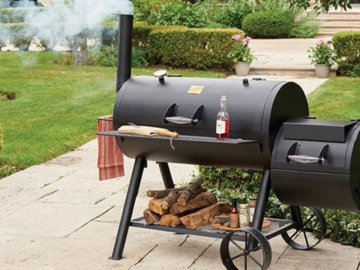 How to Use an Offset Smoker